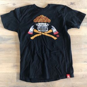 Johnny Cupcakes Limited ‘The Shining’ Shirt!